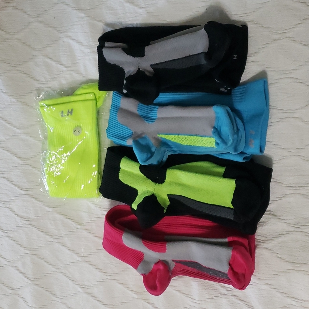 COPY - LH Compression Socks